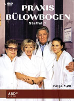 Praxis Bülobogen