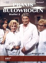 Praxis Bülobogen