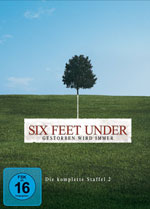 Six Feet Under
