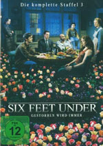 Six Feet Under