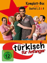 Türkisch für Anfänger