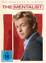 The Mentalist