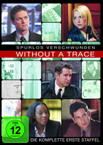Without a Trace
