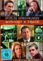 Without a Trace