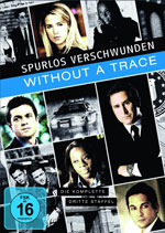 Without a Trace