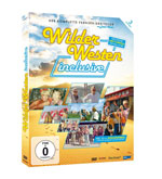 Wilder Westen incl